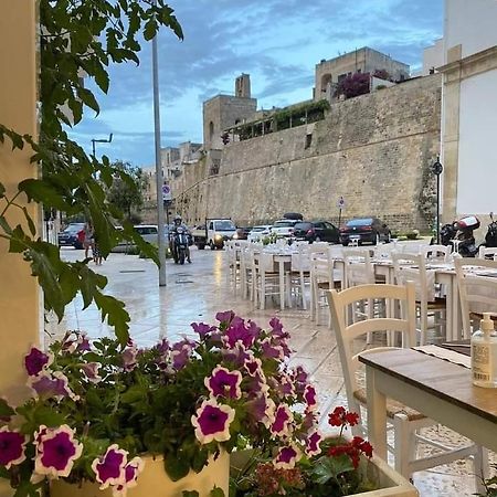 Mediterraneo Camere オートラント エクステリア 写真