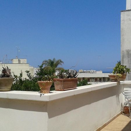 Mediterraneo Camere オートラント エクステリア 写真