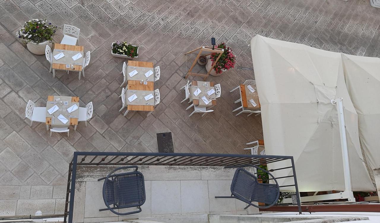 Mediterraneo Camere オートラント エクステリア 写真