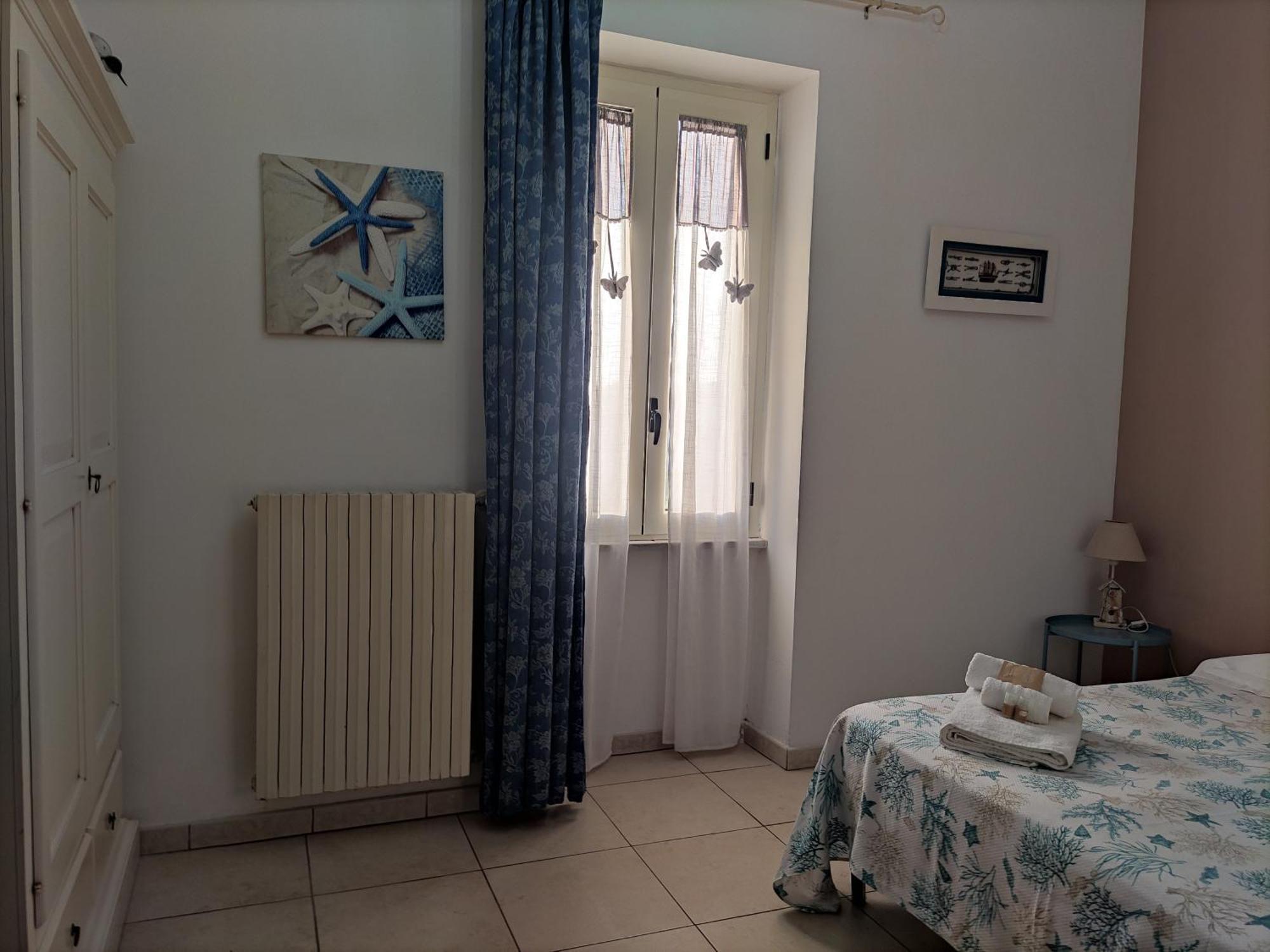 Mediterraneo Camere オートラント エクステリア 写真