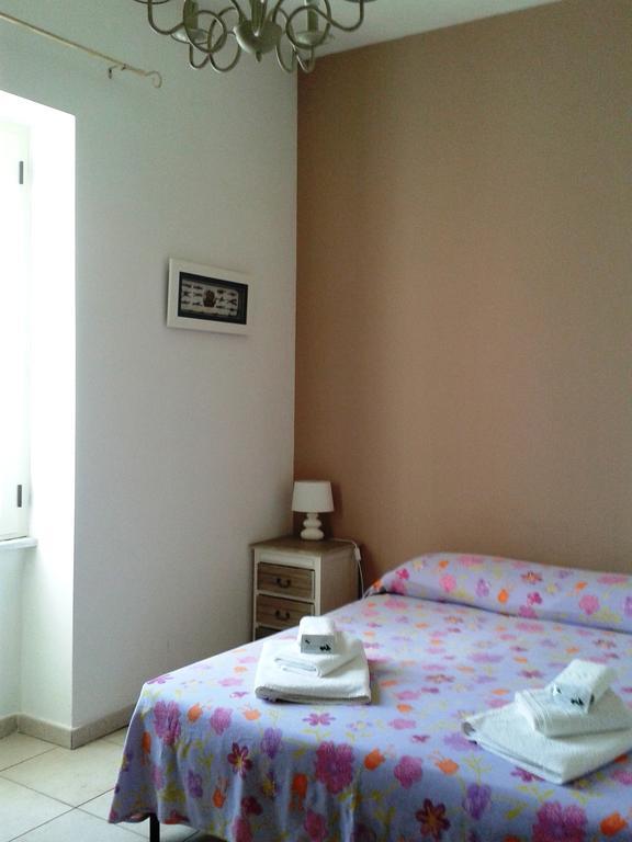 Mediterraneo Camere オートラント 部屋 写真