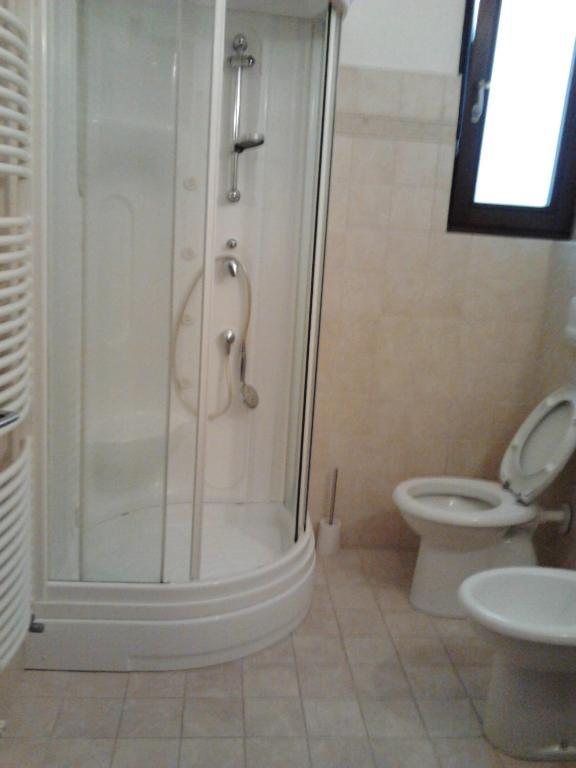 Mediterraneo Camere オートラント 部屋 写真