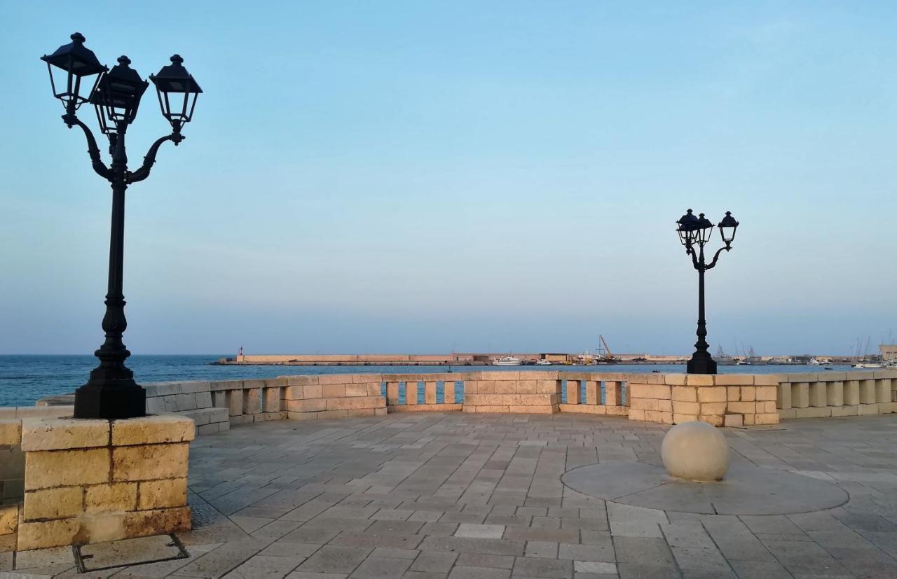 Mediterraneo Camere オートラント エクステリア 写真